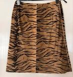 St.Michael from Marks & Spencer rok maat 38/40, Kleding | Dames, Rokken, Maat 38/40 (M), Bruin, Nieuw, Ophalen of Verzenden