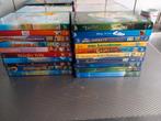 Te koop 70 stuks dvds walt disney, Cd's en Dvd's, VHS | Kinderen en Jeugd, Alle leeftijden, Ophalen, Gebruikt