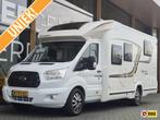 Benimar Tessoro 494 Unieke indeling, Standaard zit, Ford, Airbags, Half-integraal