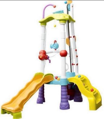 Little Tikes watertoren beschikbaar voor biedingen