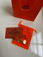 Hermes Clic H armband, Sieraden, Tassen en Uiterlijk, Ophalen of Verzenden, Nieuw, Oranje