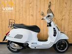 Vespa GTS 300 IE  GTS300 GTS-300 super sport nieuwe banden!, Motoren, Motoren | Overige merken, Scooter, Bedrijf, Onbekend, Onbekend