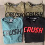 diverse jongens zomerkleding, Broek, Ophalen of Verzenden, Zo goed als nieuw, Crush Denim