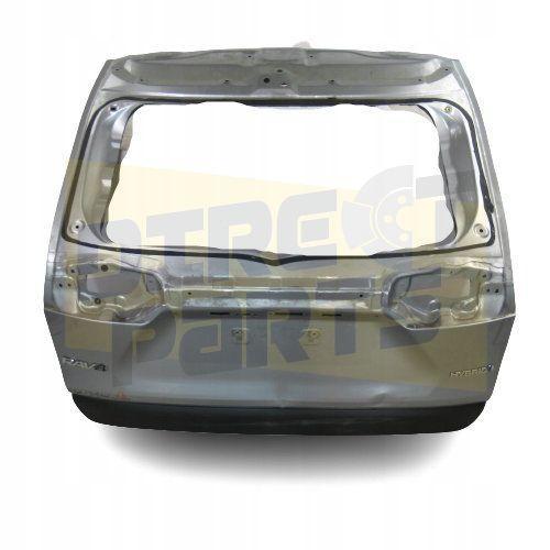Toyota RAV4 achterklep (3/19-) (te spuiten) Origineel! 67005, Auto-onderdelen, Carrosserie en Plaatwerk, Achterklep, Toyota, Achter