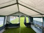 Jamet Louisiana Vouwwagen - All Season, Ophalen, Gebruikt, Tot en met 5