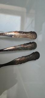 Oude Theelepeltjes, Ophalen of Verzenden