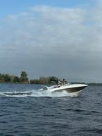 SEA RAY 240 SS MERCRUISER 5.0 V8 260 PK, Ophalen, Binnenboordmotor, 6 meter of meer, Zo goed als nieuw