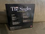 Abba the singles the first ten years [289], Cd's en Dvd's, Ophalen of Verzenden, 1980 tot 2000, Zo goed als nieuw, Overige formaten