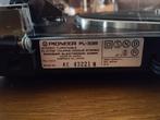 Pioneer PL-335 Platenspeler - Goed Onderhouden, Ophalen, Automatisch, Zo goed als nieuw, Pioneer