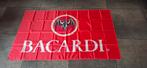Bacardi vlag, Ophalen of Verzenden, Nieuw, Gebruiksvoorwerp