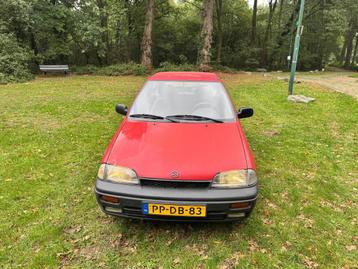 Suzuki Swift 1.0 GL beschikbaar voor biedingen