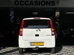 Daihatsu Cuore 1.0 Airco Nw versnelingsbak/Koppeling Trekhaa, Auto's, Voorwielaandrijving, Origineel Nederlands, Handgeschakeld