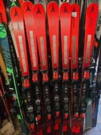 GROOTSTE VOORRAAD SKIS ‼️Vakkundig advies ‼️OP IS OP, 160 tot 180 cm, Ophalen of Verzenden, Zo goed als nieuw, Carve