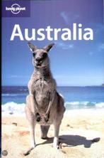 Lonely Planet Australia, Gelezen, Lonely Planet, Budget, Brochure