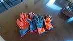 2 paar tuinhandschoenen, Ophalen of Verzenden, Nieuw, Dames, Handschoenen