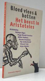 Aristoteles e.a. - Bloed vlees & botten (2007), Ophalen of Verzenden, Nieuw