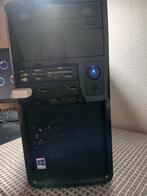 i7-4790 360GHz Desktop, Computers en Software, Desktop Pc's, Ophalen, ASROCK, SSD, 3 tot 4 Ghz