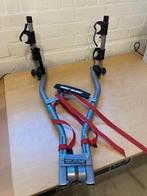 Mont Blanc fietsendrager voor 2 fietsen, Ophalen, 2 fietsen, Gebruikt, Trekhaakdrager