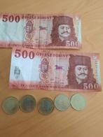 Hongaarse Forints, Ophalen, Vóór koninkrijk, 10 gulden, Setje