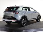 Kia Sportage 1.6 T-GDi Hybrid DynamicPlusLine Kia Sportage P, Auto's, Kia, Stof, 4 cilinders, Adaptive Cruise Control, Bedrijf
