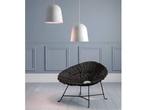Flos Can Can design lamp - Marcel Wanders 6 beschikbaar p/st, Gebruikt, 25 tot 50 cm, Wit, Rond