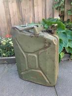 Vintage Jerrycan 20 liter, Verzamelen, Ophalen of Verzenden, Overige typen