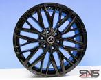 6x130 20 inch Mercedes Sprinter Velgen 1250Kg, Velg(en), Nieuw, Ophalen of Verzenden, Personenwagen