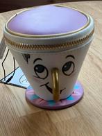 Disney Belle en het Beest Chip Tas Nieuw, Verzamelen, Ophalen of Verzenden, Assepoester of Belle, Nieuw