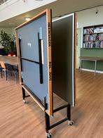 Tafeltennis tafel, Ophalen, Gebruikt, Tafel Indoor, Wedstrijdformaat