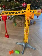 Brio Bouwkraan - Speelgoed, Ophalen of Verzenden, Zo goed als nieuw, Jongen of Meisje
