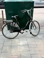 Gazelle orange pure innergy   ( werking onbekend ), Ophalen, Zo goed als nieuw, 50 km per accu of meer, Gazelle