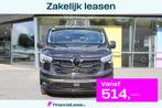 Renault Trafic Extra, Euro 6, 4 cilinders, Renault, 2500 kg