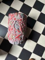 Bloempot in goede staat, Tuin en Terras, Bloempotten, Gebruikt, Rond, Binnen, Ophalen of Verzenden