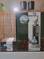 CO2 Reactor voor plantengroei, Dieren en Toebehoren, Vissen | Aquaria en Toebehoren, Ophalen, Gebruikt, Filter of Co2