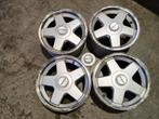 Ronal velgen originele set 8Jx17 ET35, Auto-onderdelen, Banden en Velgen, Gebruikt, Velg(en), 17 inch, Ophalen of Verzenden