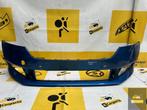 Voorbumper Skoda Fabia III 6V 4xPDC origineel 6V0807221