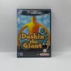 Doshin The Giant GameCube, Spelcomputers en Games, Games | Nintendo GameCube, Puzzel en Educatief, 1 speler, Ophalen of Verzenden