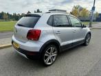 Volkswagen Polo 1.2 TSI Cross PDC / Clima / 17 '' LMV / Stoe, Voorwielaandrijving, Euro 5, Stof, Gebruikt