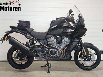 HARLEY-DAVIDSON PAN AMERICA 1250 Mega Veel Opties  beschikbaar voor biedingen