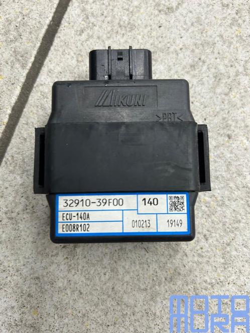 Throttle control unit voor Suzuki GSXR 600 K1 - K3 2000 - 20, Motoren, Onderdelen | Merk-onafhankelijk, Gebruikt, Ophalen of Verzenden