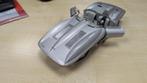 Chevrolet Corvette Stingray 1959 1:18, Ophalen of Verzenden, Gebruikt, Auto, Autoart