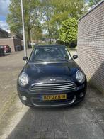 Mini One 1.6, Auto's, Mini, Te koop, Airconditioning, Benzine, One