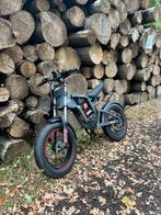 EKX X20 Surron Bike, Gebruikt, 59 cm of meer, 50 km per accu of meer, Ophalen
