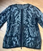 Heerlijk vest Gollehaug 40, Kleding | Dames, Ophalen of Verzenden, Zo goed als nieuw, Maat 38/40 (M), Zwart