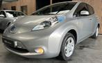 Nissan LEAF Acenta 30 kWh | Camera | Keyless | Cruise | Airc, Auto's, Stof, Gebruikt, Electronic Stability Program (ESP), 30 kWh