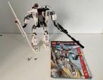 Lego Exo Force Hikaru 7700, Ophalen of Verzenden, Gebruikt, Complete set, Lego