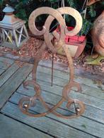 Metalen Schilderij Standaard - 39 cm Hoog, Ophalen of Verzenden