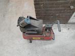 werkende compressor, Doe-het-zelf en Verbouw, Compressors, Ophalen, Gebruikt, Minder dan 200 liter/min
