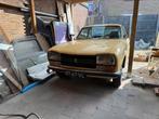 Peugeot 304 Coupé 1.3 S 1972 (LPG), Auto's, Peugeot, Voorwielaandrijving, CNG (Aardgas), Handgeschakeld, Particulier