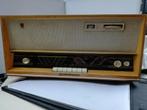 Aristona SA4246AT/01 transistorradio (1964), Audio, Tv en Foto, Radio's, Ophalen of Verzenden, Gebruikt, Radio